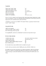 Preview for 16 page of Oakley Sound PSU Builder'S Manual