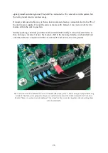 Preview for 26 page of Oakley Sound PSU Builder'S Manual