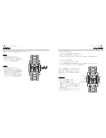 Preview for 46 page of Oakley Chronograph User Manual