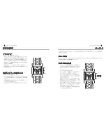 Preview for 47 page of Oakley Chronograph User Manual