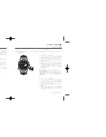 Предварительный просмотр 50 страницы Oakley GMT User Manual