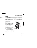 Preview for 7 page of Oakley Judge User Manual