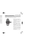 Предварительный просмотр 19 страницы Oakley Judge User Manual