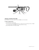 Preview for 4 page of Oakley RAZRWIRE Quick Start Manual