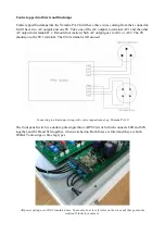 Предварительный просмотр 21 страницы Oakley SRE330 Builder'S Manual