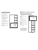 Preview for 18 page of Oakton 1000 series Operating Instructions Manual