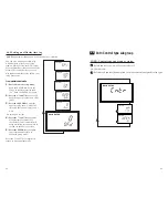 Preview for 21 page of Oakton 1000 series Operating Instructions Manual