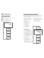 Preview for 23 page of Oakton 1000 series Operating Instructions Manual