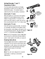 Предварительный просмотр 17 страницы Oakton 35625-40 Instruction Manual