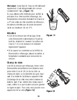 Предварительный просмотр 29 страницы Oakton 35625-40 Instruction Manual