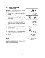 Предварительный просмотр 18 страницы Oakton pH 300 Instruction Manual