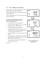 Предварительный просмотр 30 страницы Oakton pH 300 Instruction Manual