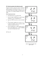 Предварительный просмотр 34 страницы Oakton pH 300 Instruction Manual