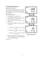 Предварительный просмотр 35 страницы Oakton pH 300 Instruction Manual