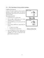 Предварительный просмотр 37 страницы Oakton pH 300 Instruction Manual