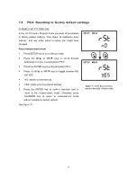 Предварительный просмотр 40 страницы Oakton pH 300 Instruction Manual