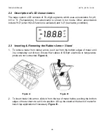 Preview for 7 page of Oakton pH 5+ Instruction Manual