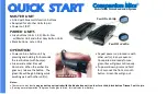 Oaktree Products Companion Mics Quick Start preview