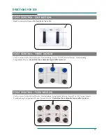 Preview for 18 page of Oakworks Medical CFPM100 User Manual