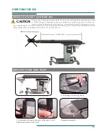 Preview for 23 page of Oakworks Medical CFPM100 User Manual