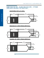 Предварительный просмотр 20 страницы Oakworks Medical CFPMFXH Instruction Manual