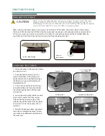 Preview for 14 page of Oakworks Medical PF Series User Manual