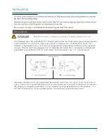 Предварительный просмотр 8 страницы OAKWORKS Celesta User Manual