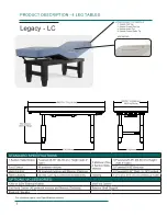 Предварительный просмотр 8 страницы OAKWORKS Icon User Manual