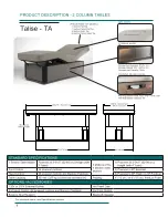 Предварительный просмотр 12 страницы OAKWORKS Icon User Manual