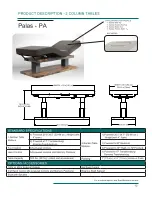 Предварительный просмотр 15 страницы OAKWORKS Icon User Manual