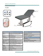 Preview for 7 page of OAKWORKS PG Series User Manual