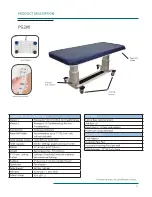 Preview for 8 page of OAKWORKS PG Series User Manual