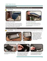 Preview for 25 page of OAKWORKS PG Series User Manual