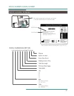 Preview for 32 page of OAKWORKS PG Series User Manual