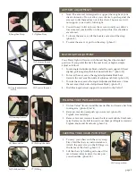 Preview for 3 page of OAKWORKS PORTAL LIGHT Owner'S Manual