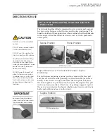 Preview for 13 page of OAKWORKS PT series Instruction Manual