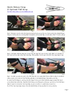 Preview for 7 page of Oar Board Rower User Manual