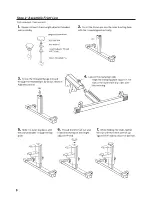 Preview for 6 page of OARTEC DX User Manual