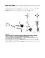 Preview for 12 page of OARTEC DX User Manual