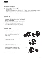 Preview for 6 page of Oase 6600 Operating Instructions Manual