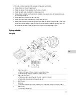 Предварительный просмотр 77 страницы Oase AquaMax Eco Expert 21000 Commissioning