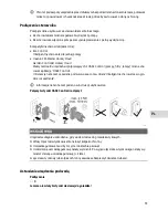 Предварительный просмотр 79 страницы Oase AquaMax Eco Expert 21000 Commissioning