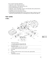 Предварительный просмотр 89 страницы Oase AquaMax Eco Expert 21000 Commissioning