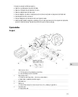 Предварительный просмотр 95 страницы Oase AquaMax Eco Expert 21000 Commissioning