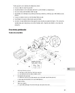 Предварительный просмотр 107 страницы Oase AquaMax Eco Expert 21000 Commissioning