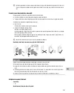 Предварительный просмотр 109 страницы Oase AquaMax Eco Expert 21000 Commissioning