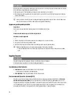 Preview for 26 page of Oase AquaMax Eco Premium 4000 Commisioning Manual