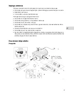 Preview for 41 page of Oase AquaMax Eco Premium 4000 Commisioning Manual