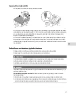 Preview for 67 page of Oase AquaMax Eco Premium 4000 Commisioning Manual