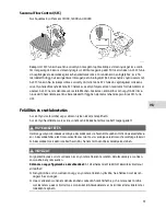 Preview for 73 page of Oase AquaMax Eco Premium 4000 Commisioning Manual